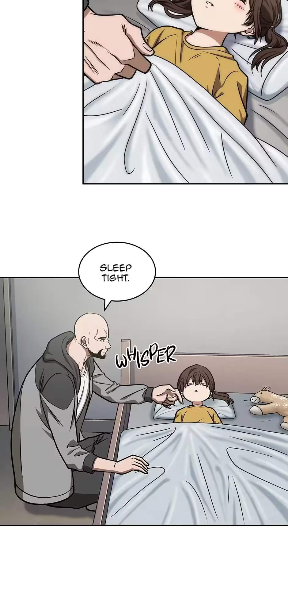 Tomb Raider King:End Line Chapter 221-eng-li - Page 34