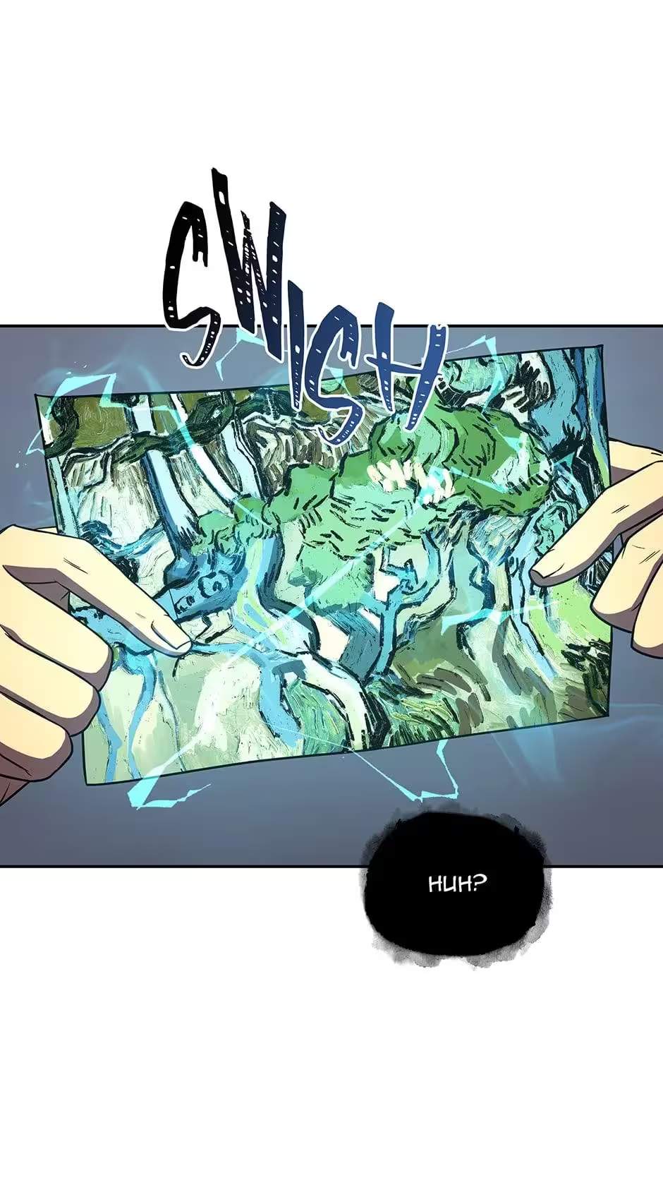Tomb Raider King:End Line Chapter 247-eng-li - Page 18