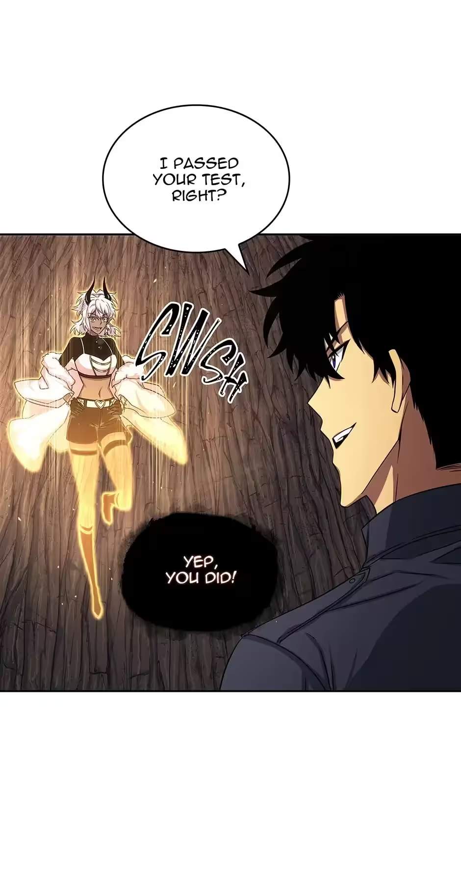 Tomb Raider King:End Line Chapter 271-eng-li - Page 33