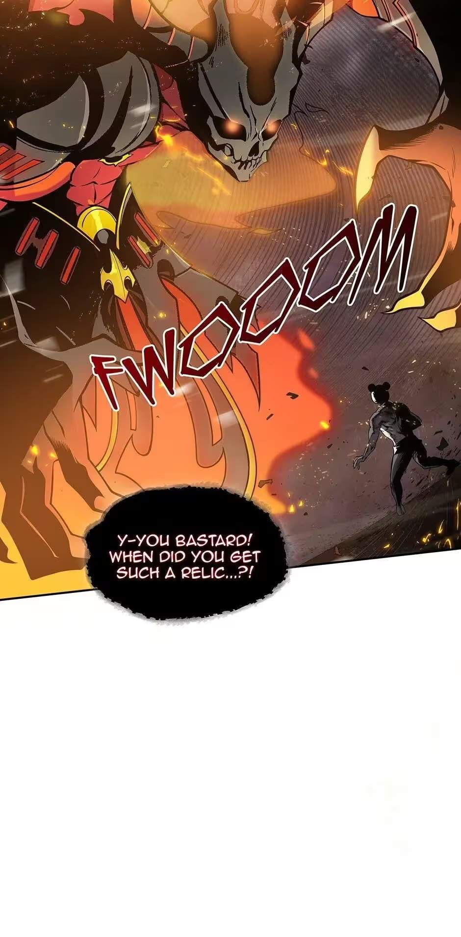 Tomb Raider King:End Line Chapter 132-eng-li - Page 37