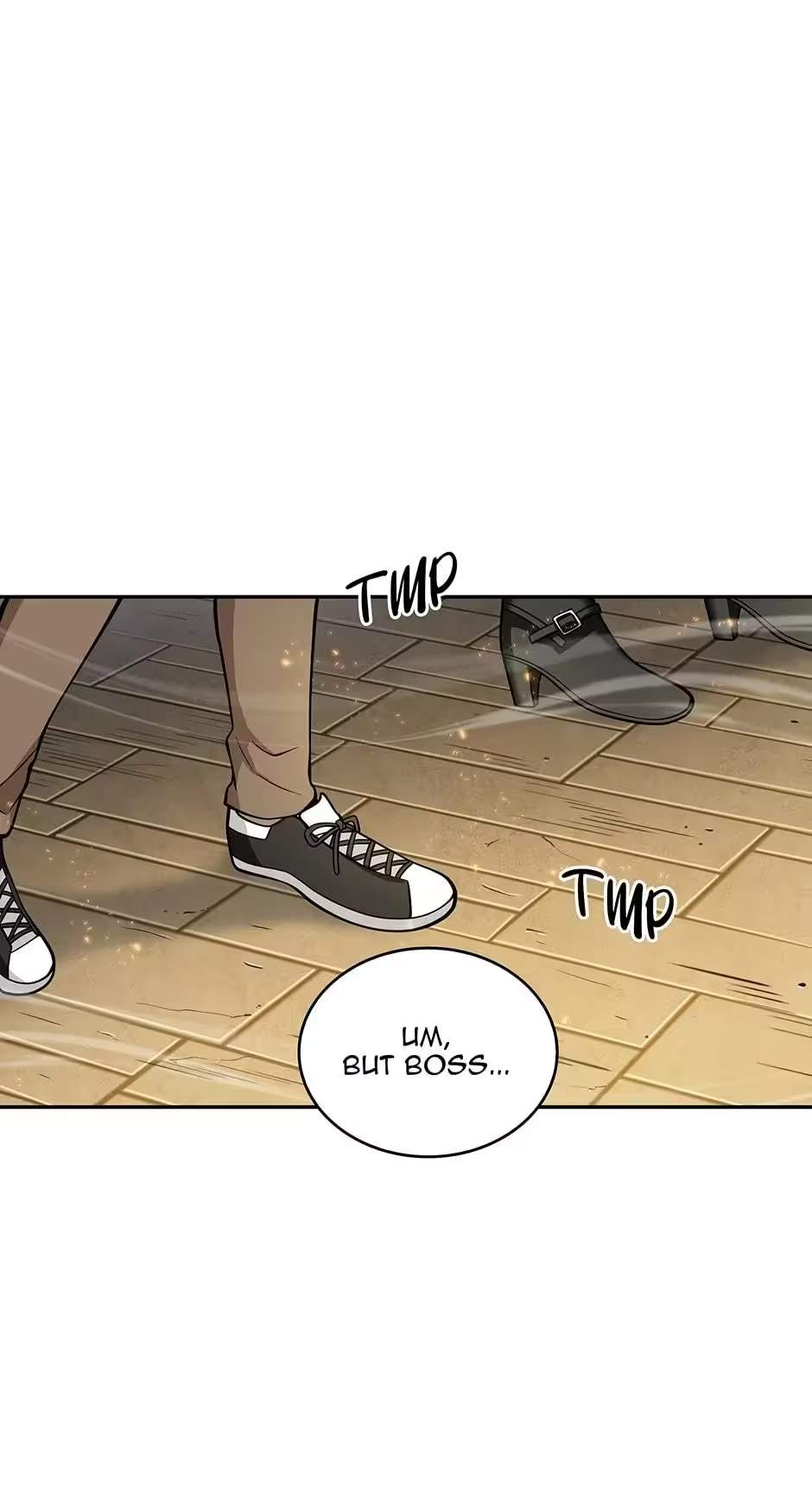 Tomb Raider King:End Line Chapter 144-eng-li - Page 46