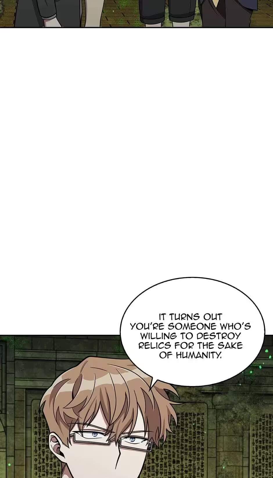 Tomb Raider King:End Line Chapter 108-eng-li - Page 70