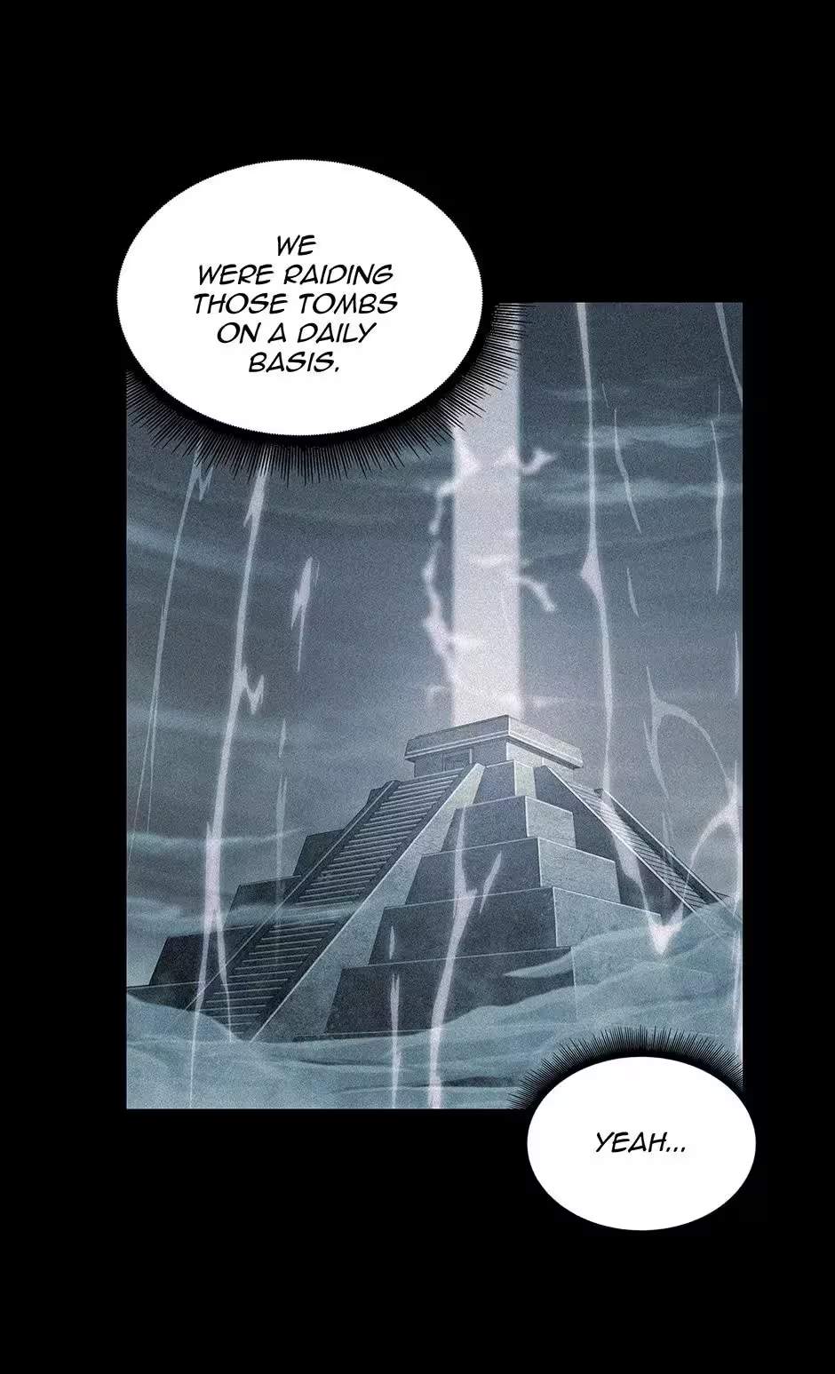 Tomb Raider King:End Line Chapter 214-eng-li - Page 16