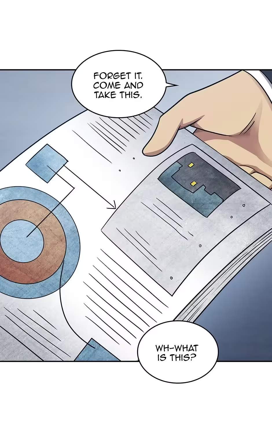 Tomb Raider King:End Line Chapter 189-eng-li - Page 15