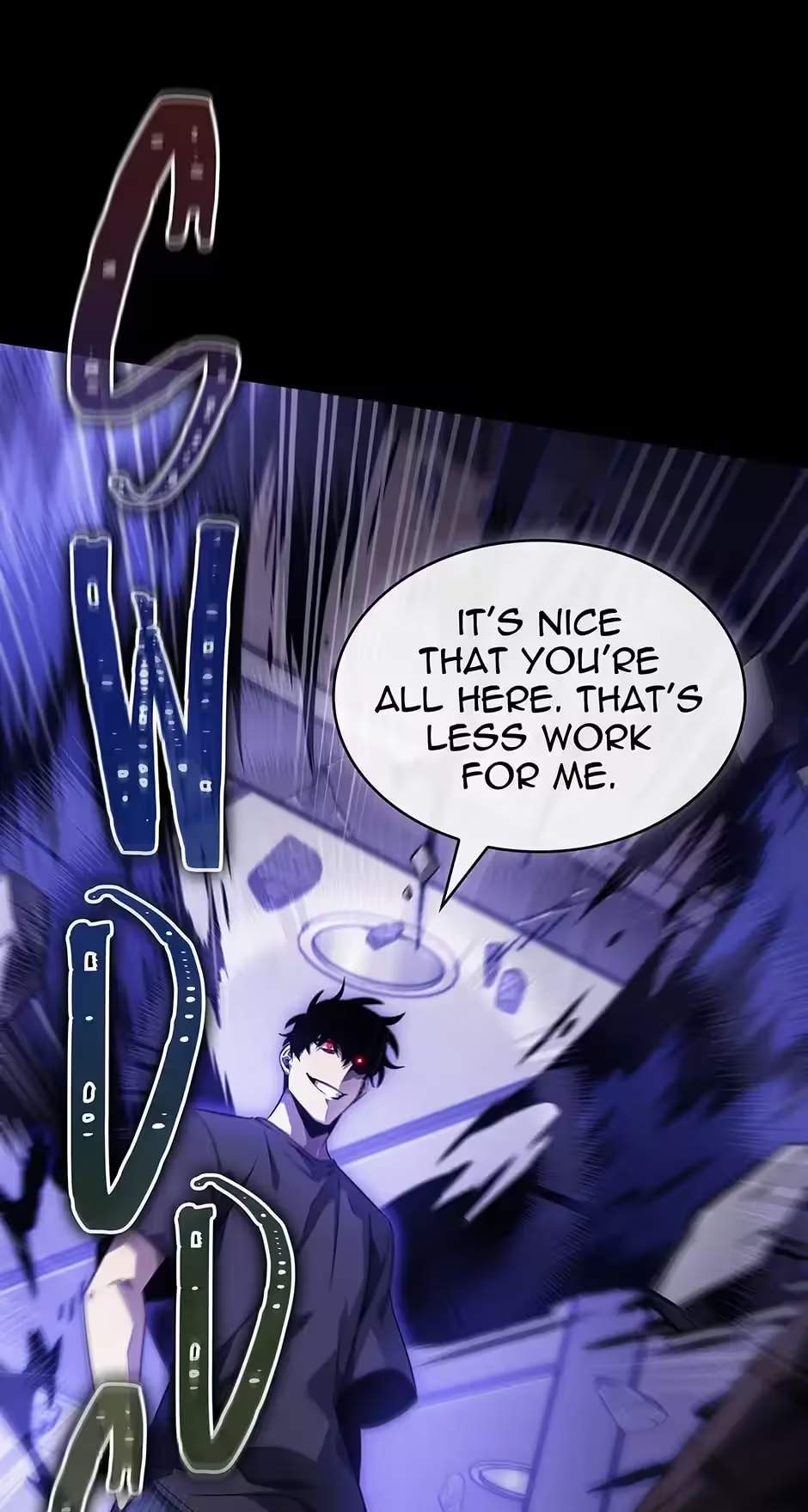 Tomb Raider King:End Line Chapter 388-eng-li - Page 63