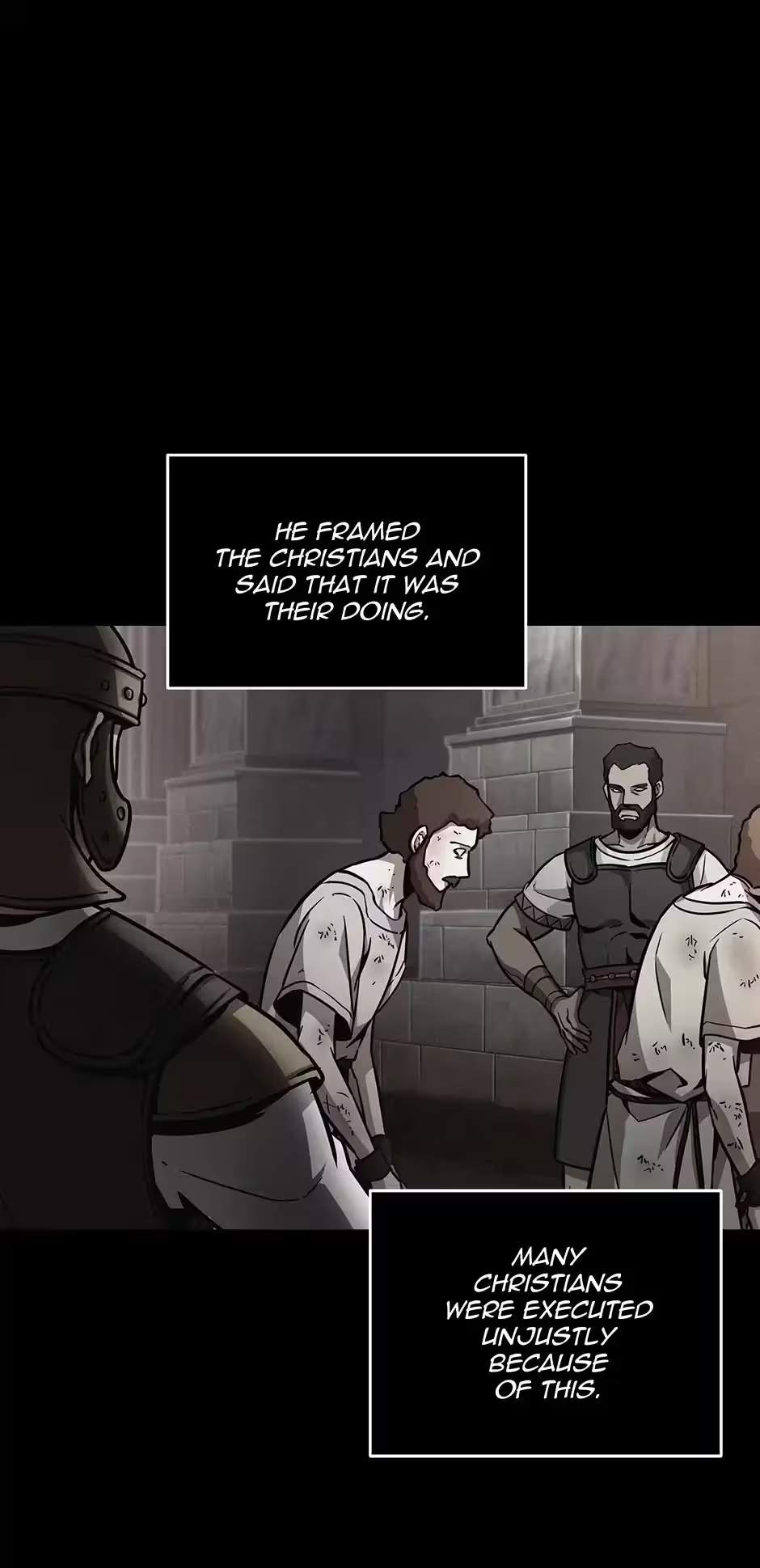 Tomb Raider King:End Line Chapter 355-eng-li - Page 54
