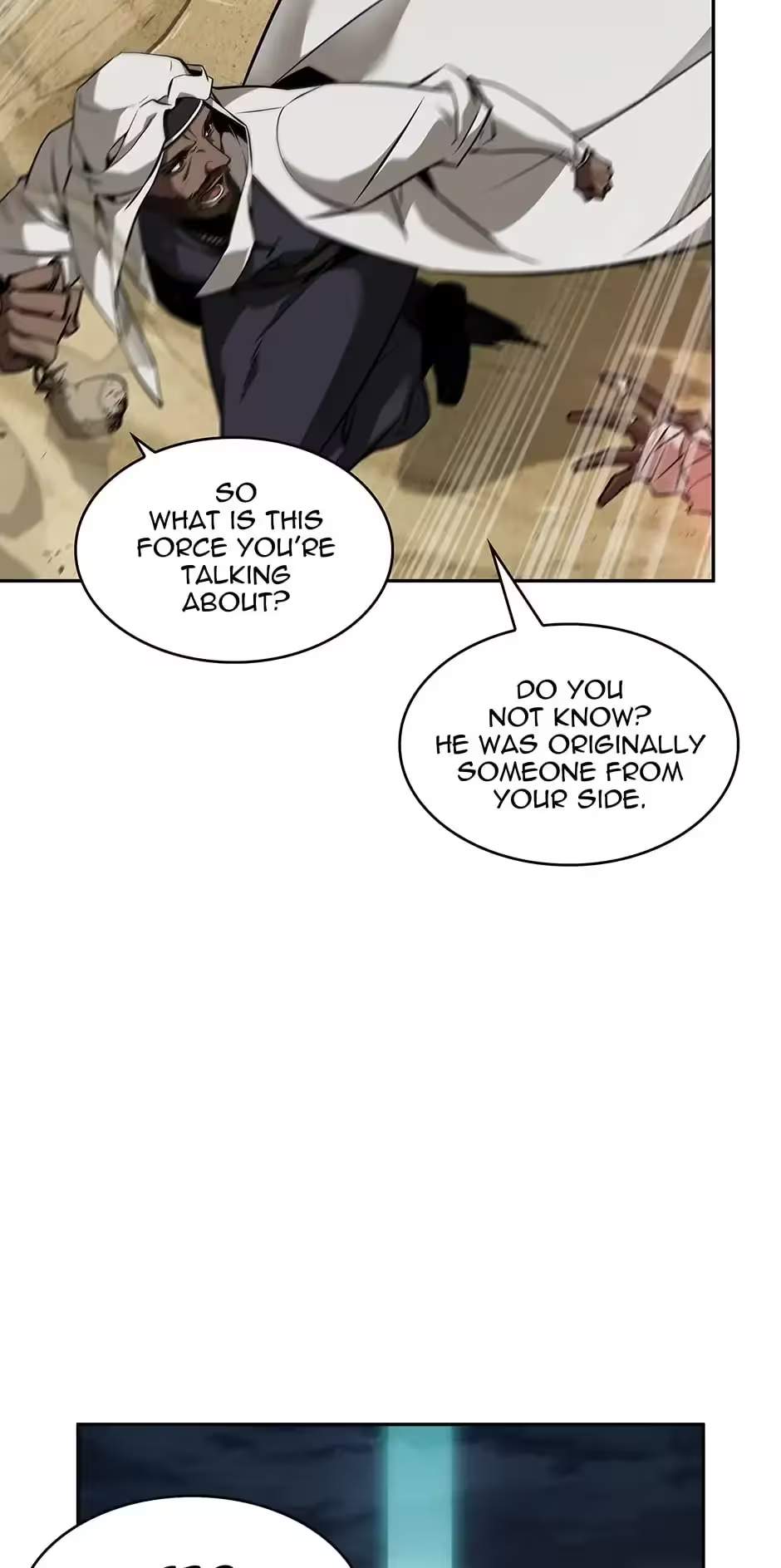 Tomb Raider King:End Line Chapter 370-eng-li - Page 67