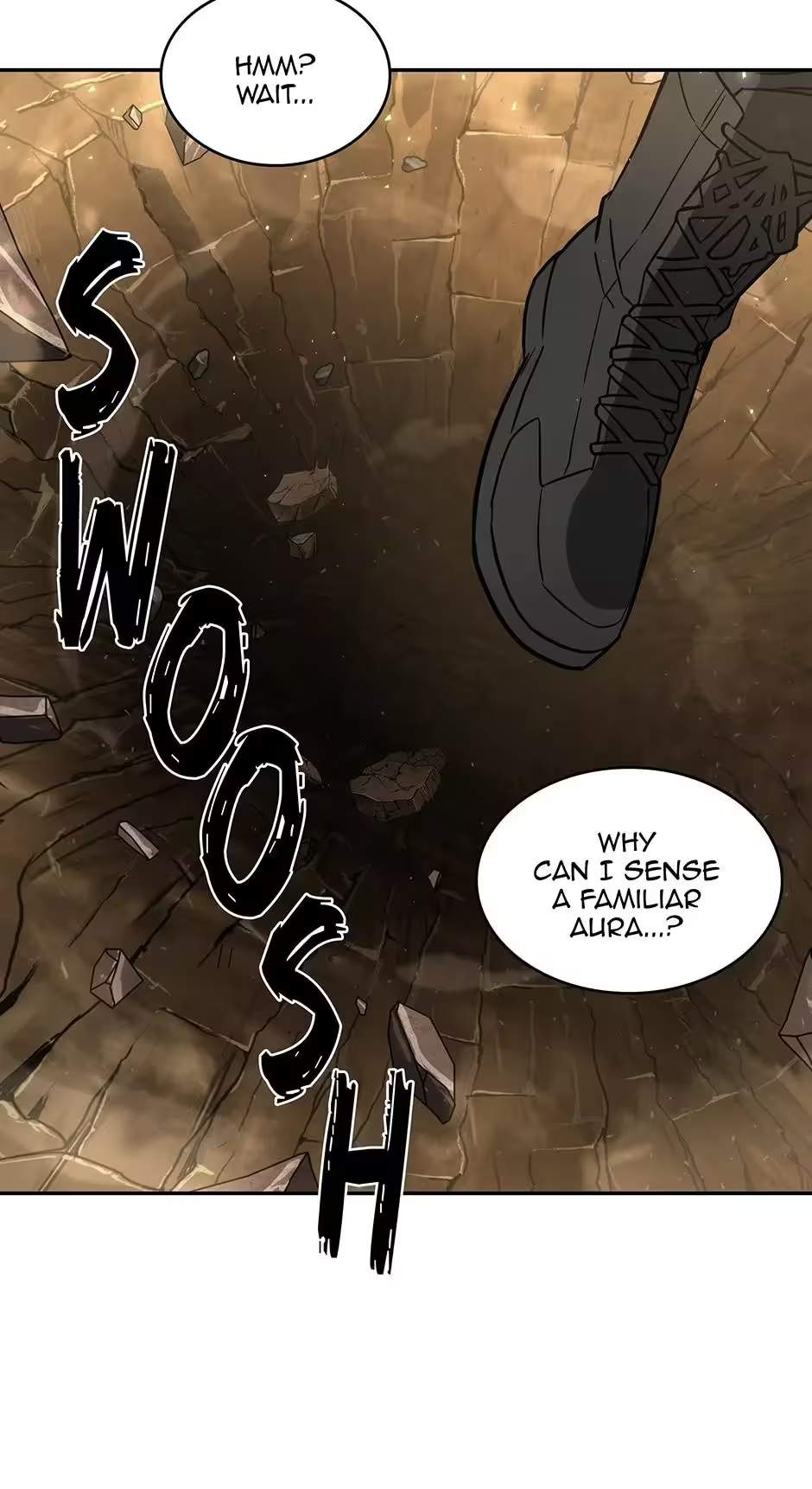 Tomb Raider King:End Line Chapter 224-eng-li - Page 63