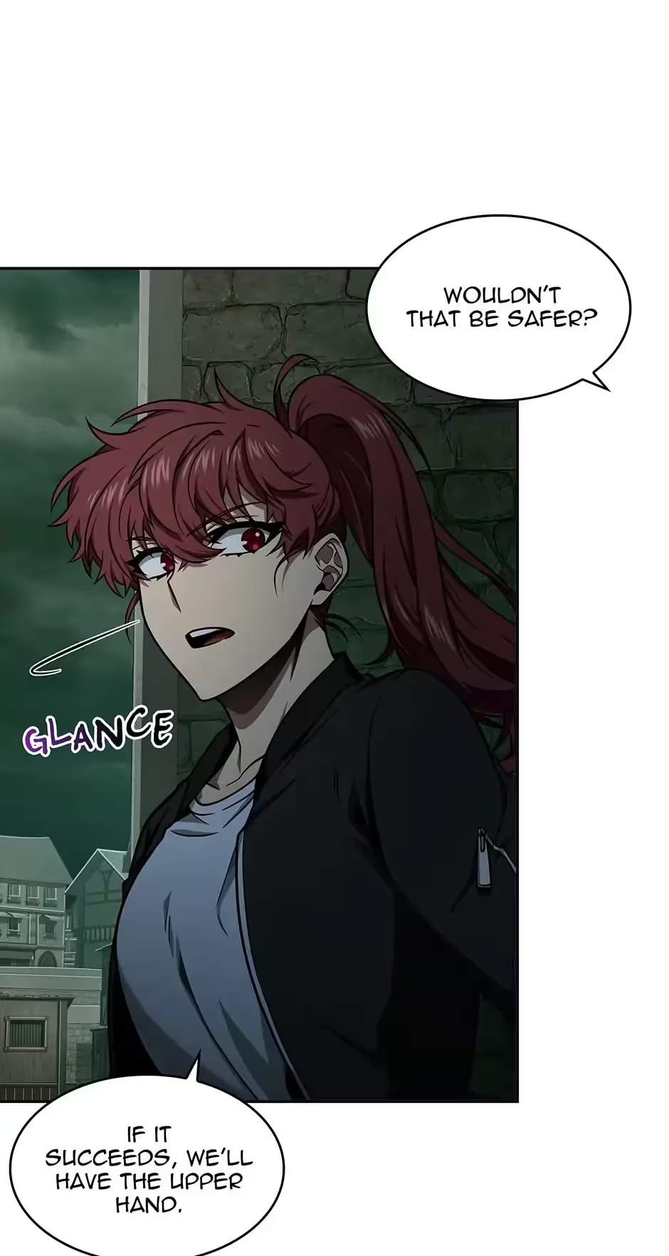 Tomb Raider King:End Line Chapter 317-eng-li - Page 54