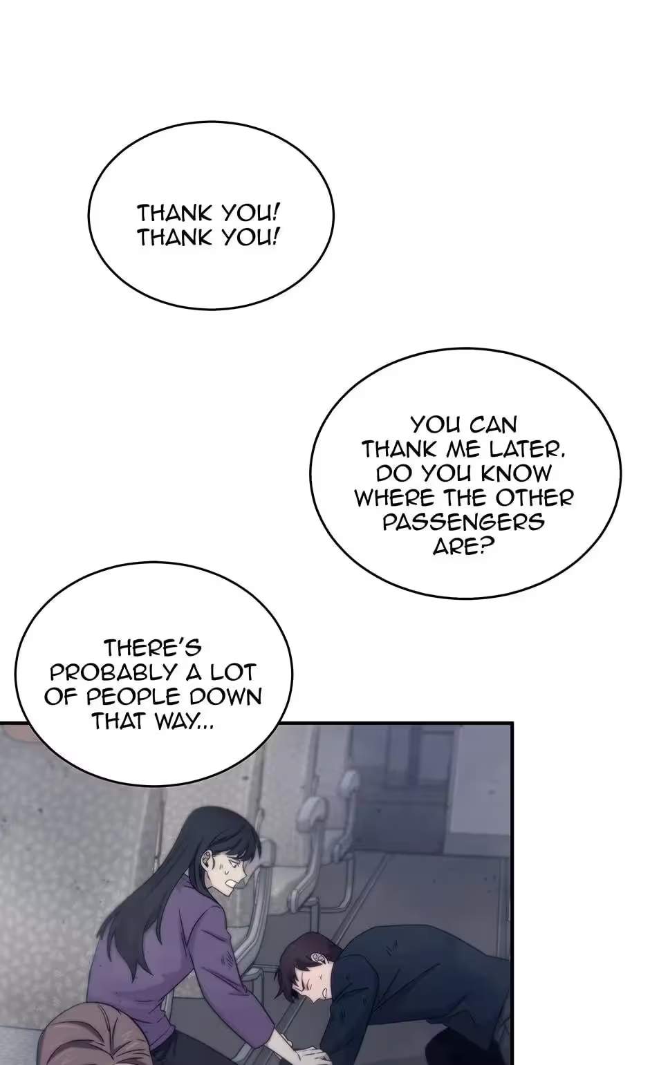 Tomb Raider King:End Line Chapter 155-eng-li - Page 20