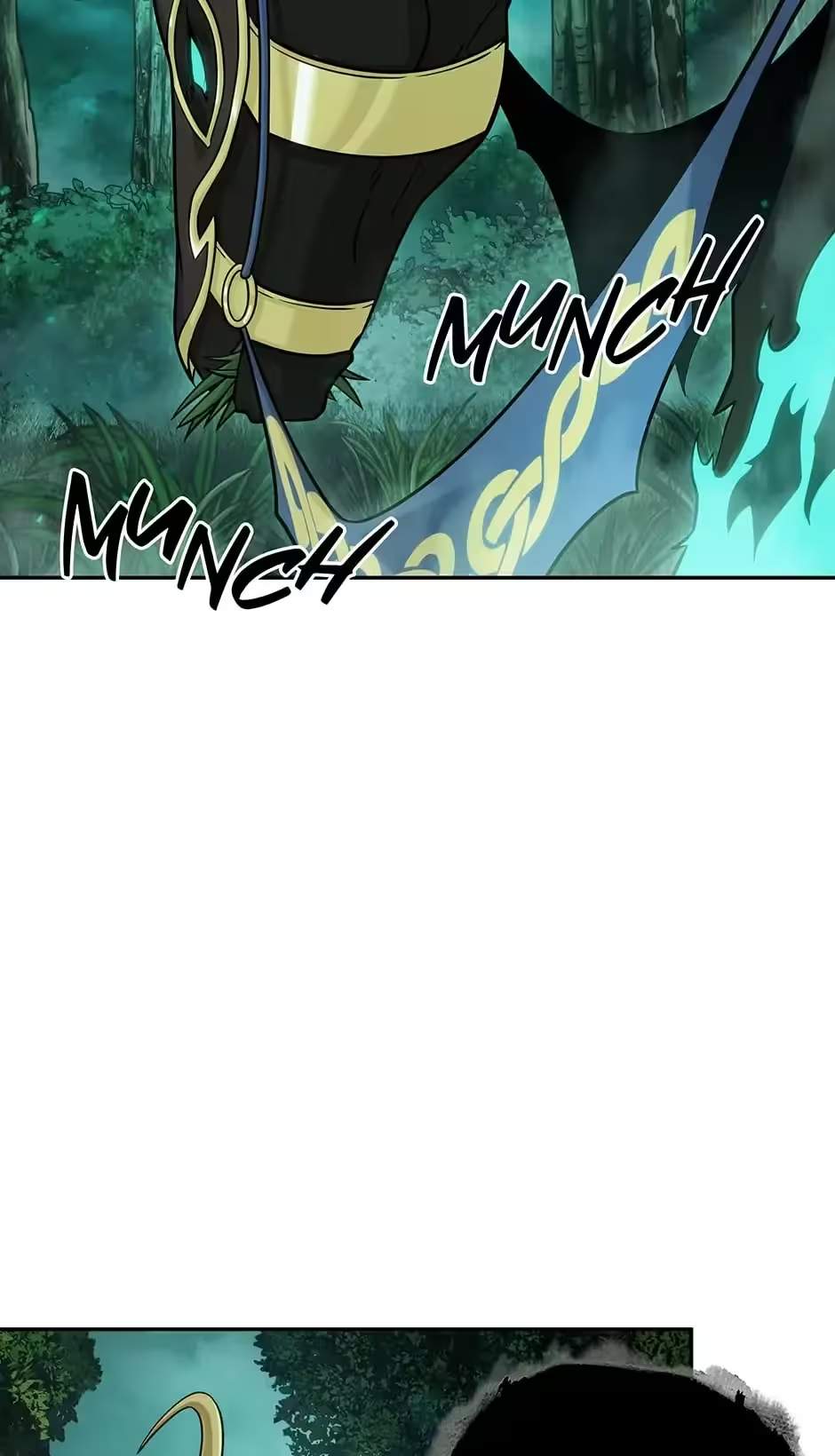 Tomb Raider King:End Line Chapter 333-eng-li - Page 32