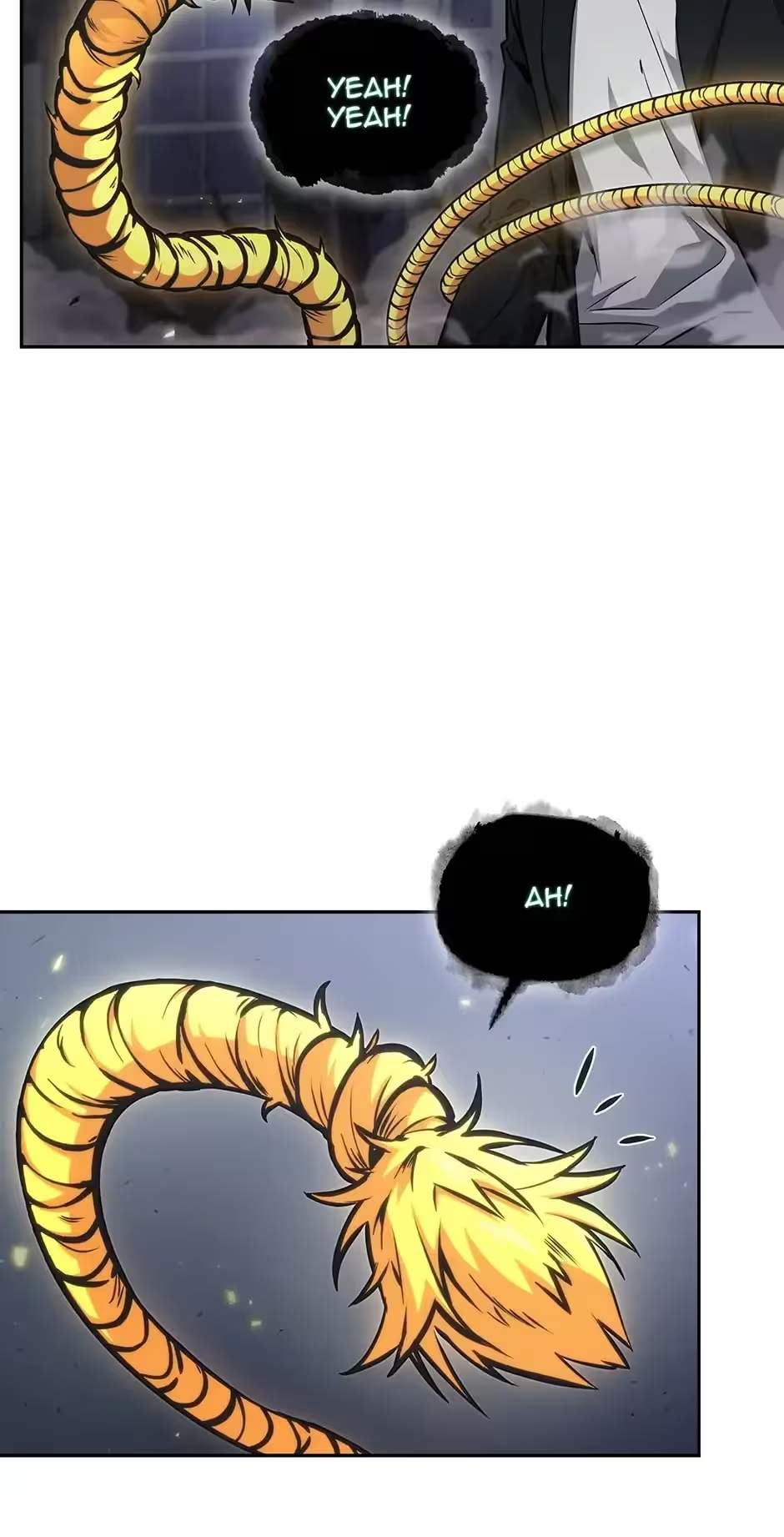 Tomb Raider King:End Line Chapter 389-eng-li - Page 41