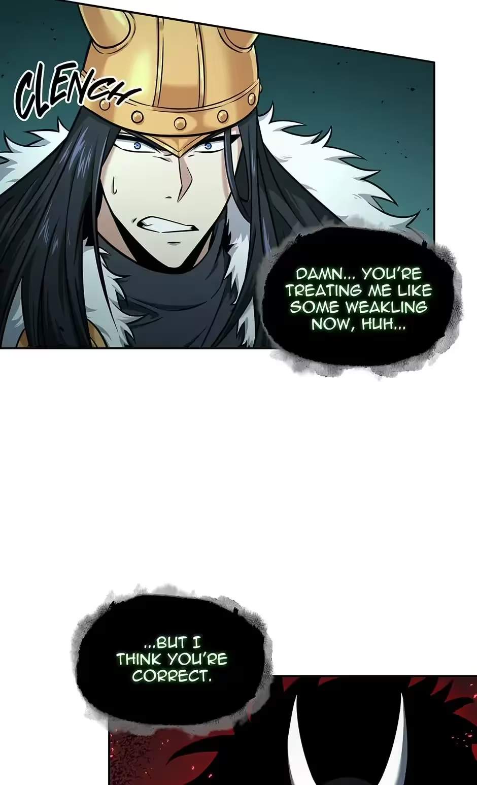 Tomb Raider King:End Line Chapter 329-eng-li - Page 32