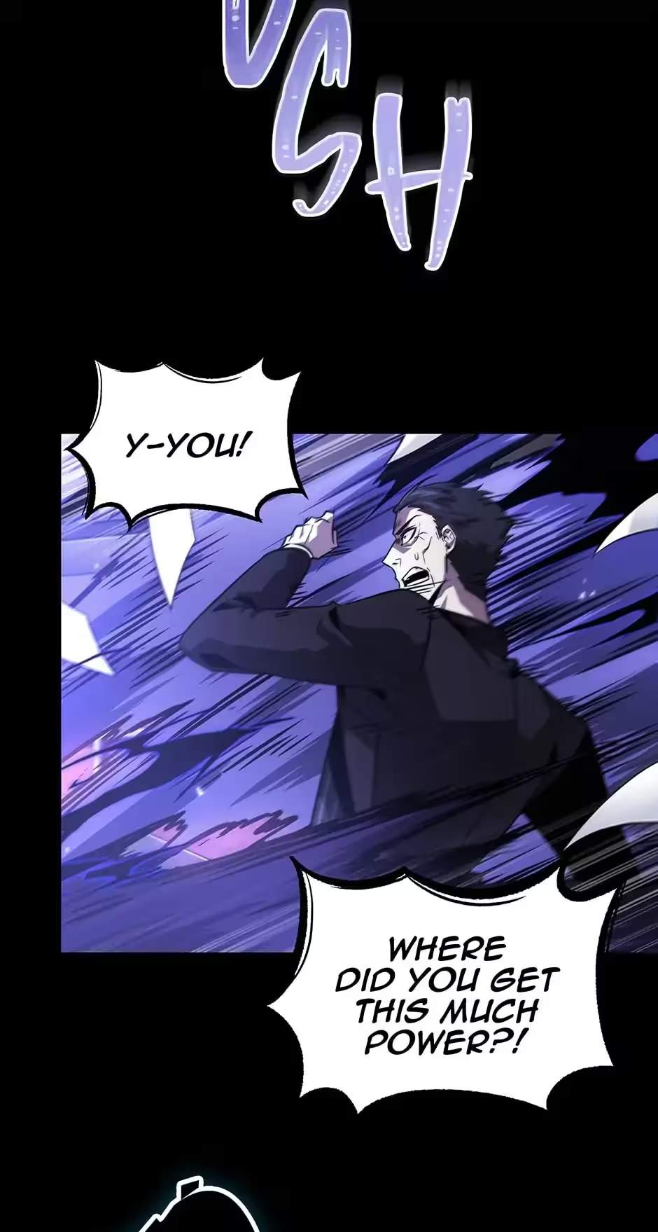 Tomb Raider King:End Line Chapter 388-eng-li - Page 67