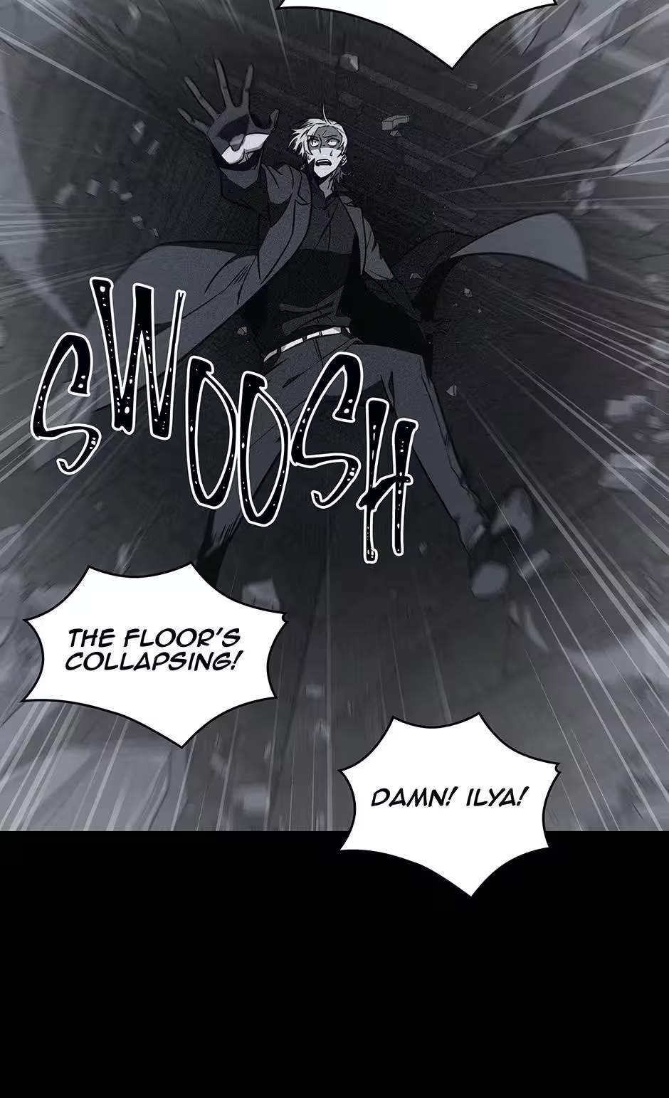 Tomb Raider King:End Line Chapter 214-eng-li - Page 23