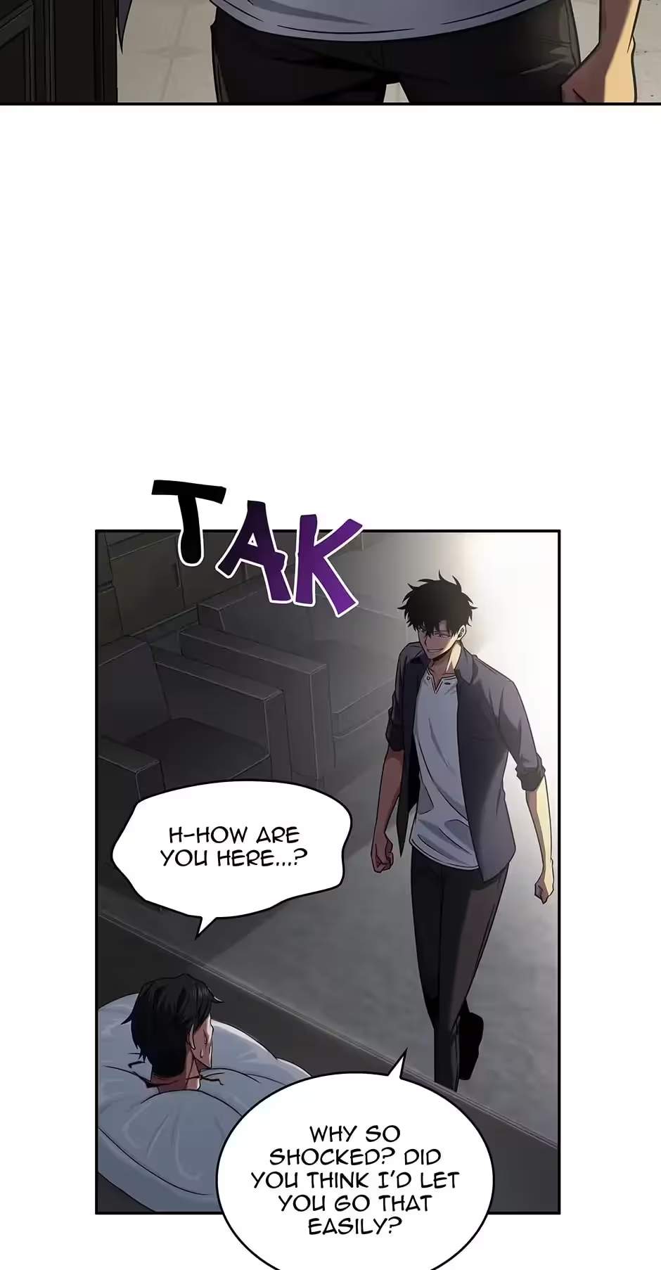 Tomb Raider King:End Line Chapter 291-eng-li - Page 59