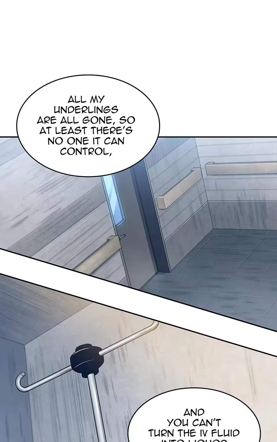Tomb Raider King:End Line Chapter 179-eng-li - Page 3