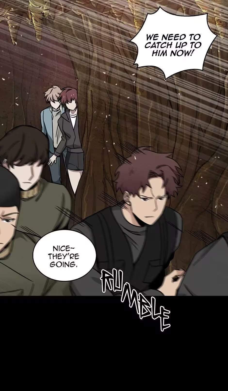 Tomb Raider King:End Line Chapter 120-eng-li - Page 9