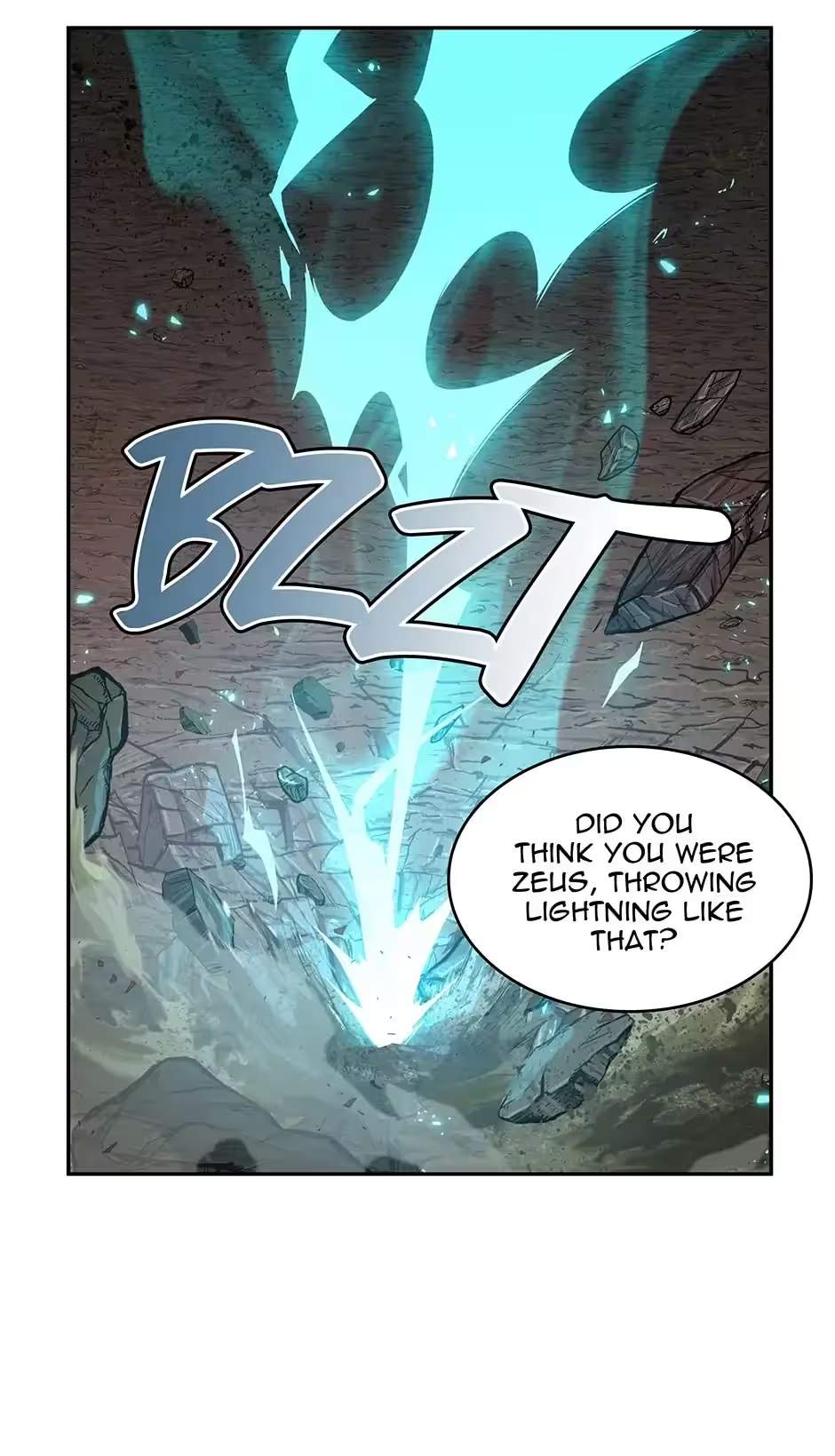 Tomb Raider King:End Line Chapter 276-eng-li - Page 62