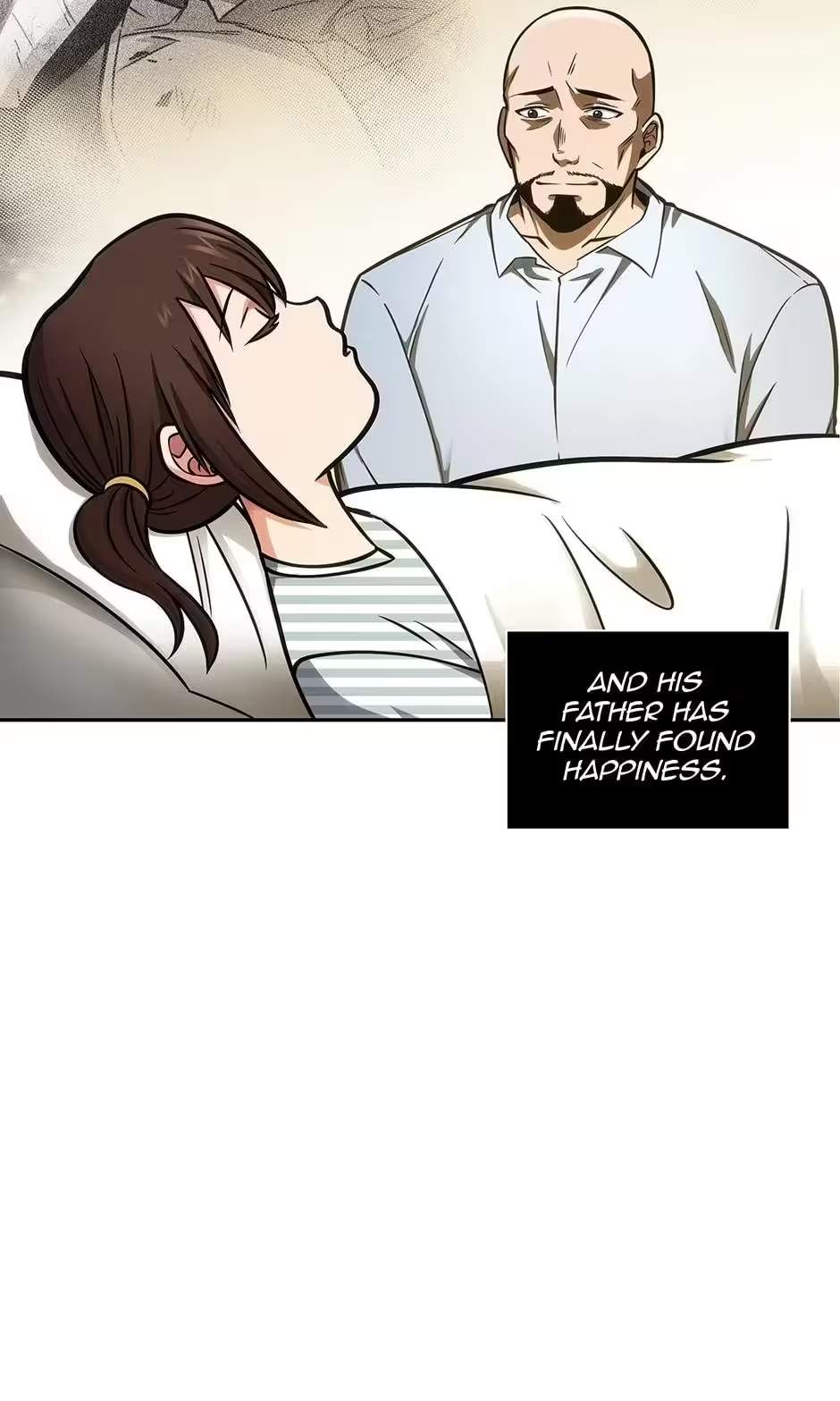 Tomb Raider King:End Line Chapter 195-eng-li - Page 66