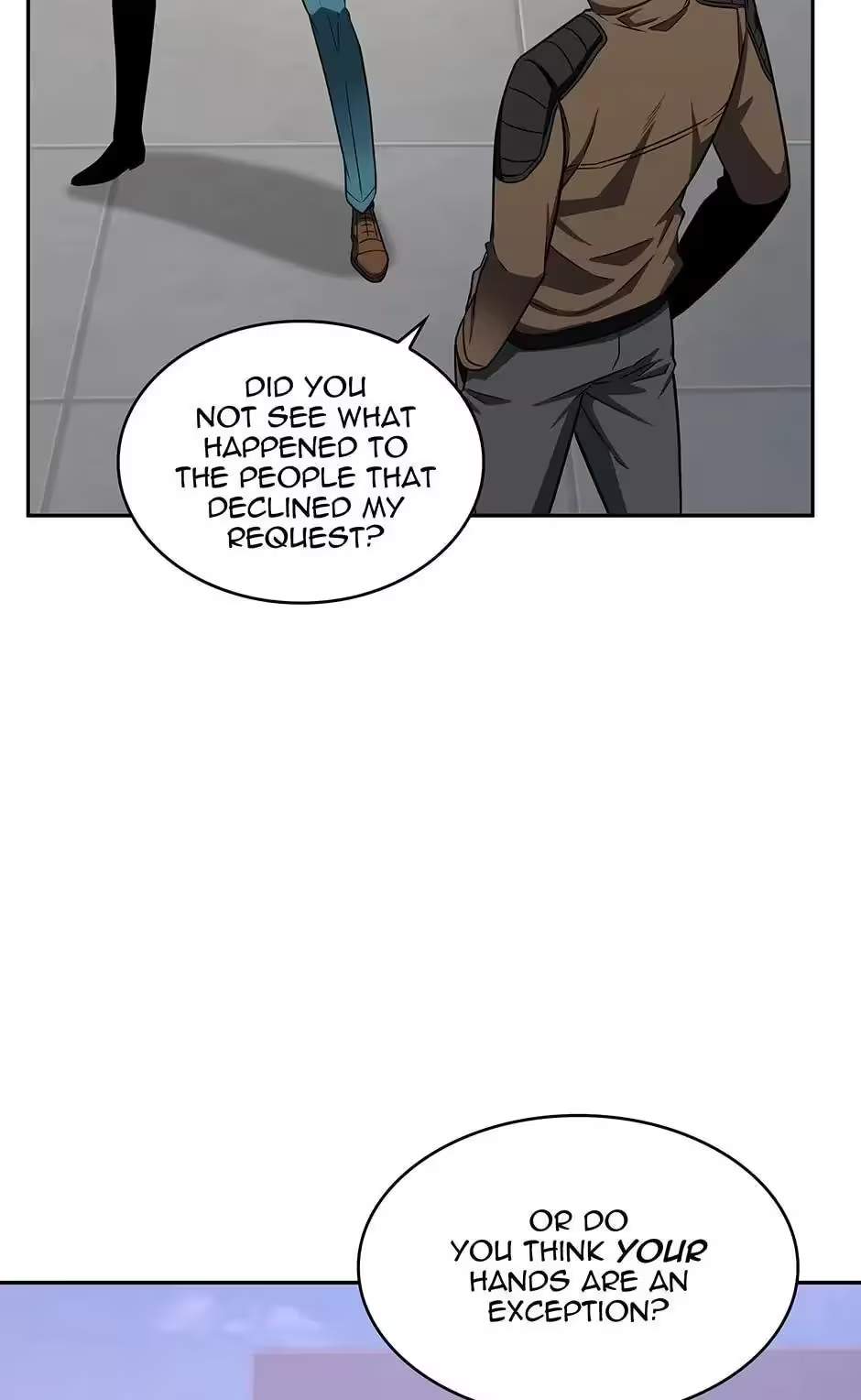 Tomb Raider King:End Line Chapter 257-eng-li - Page 53
