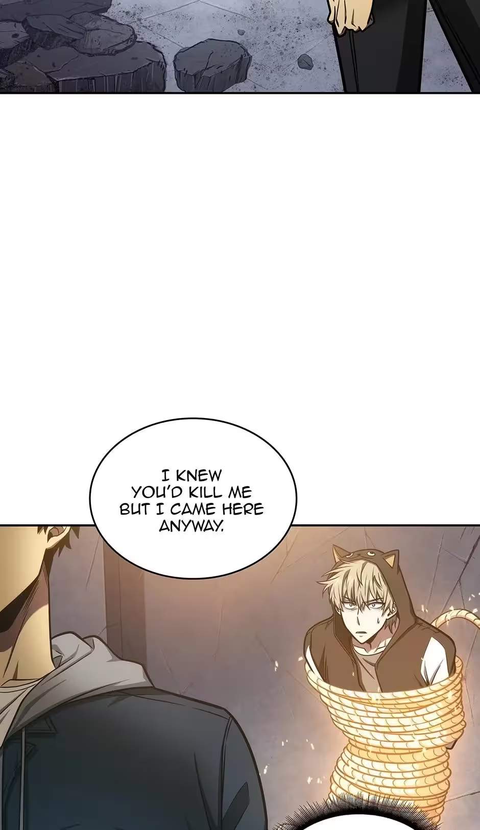 Tomb Raider King:End Line Chapter 205-eng-li - Page 4