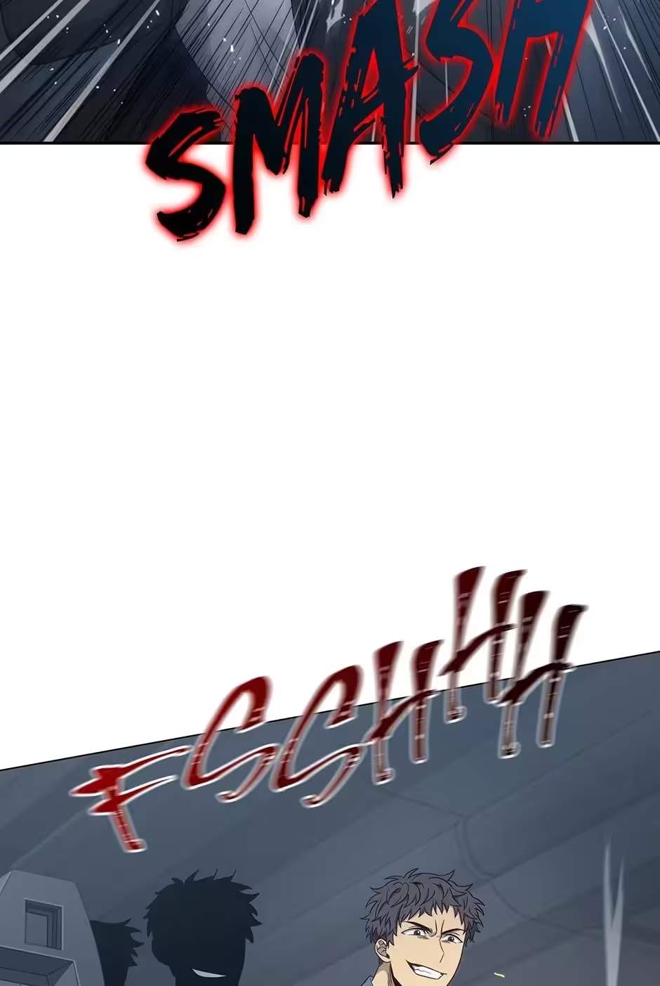 Tomb Raider King:End Line Chapter 153-eng-li - Page 37