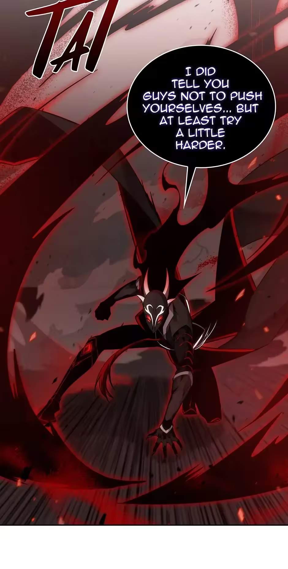 Tomb Raider King:End Line Chapter 366-eng-li - Page 60