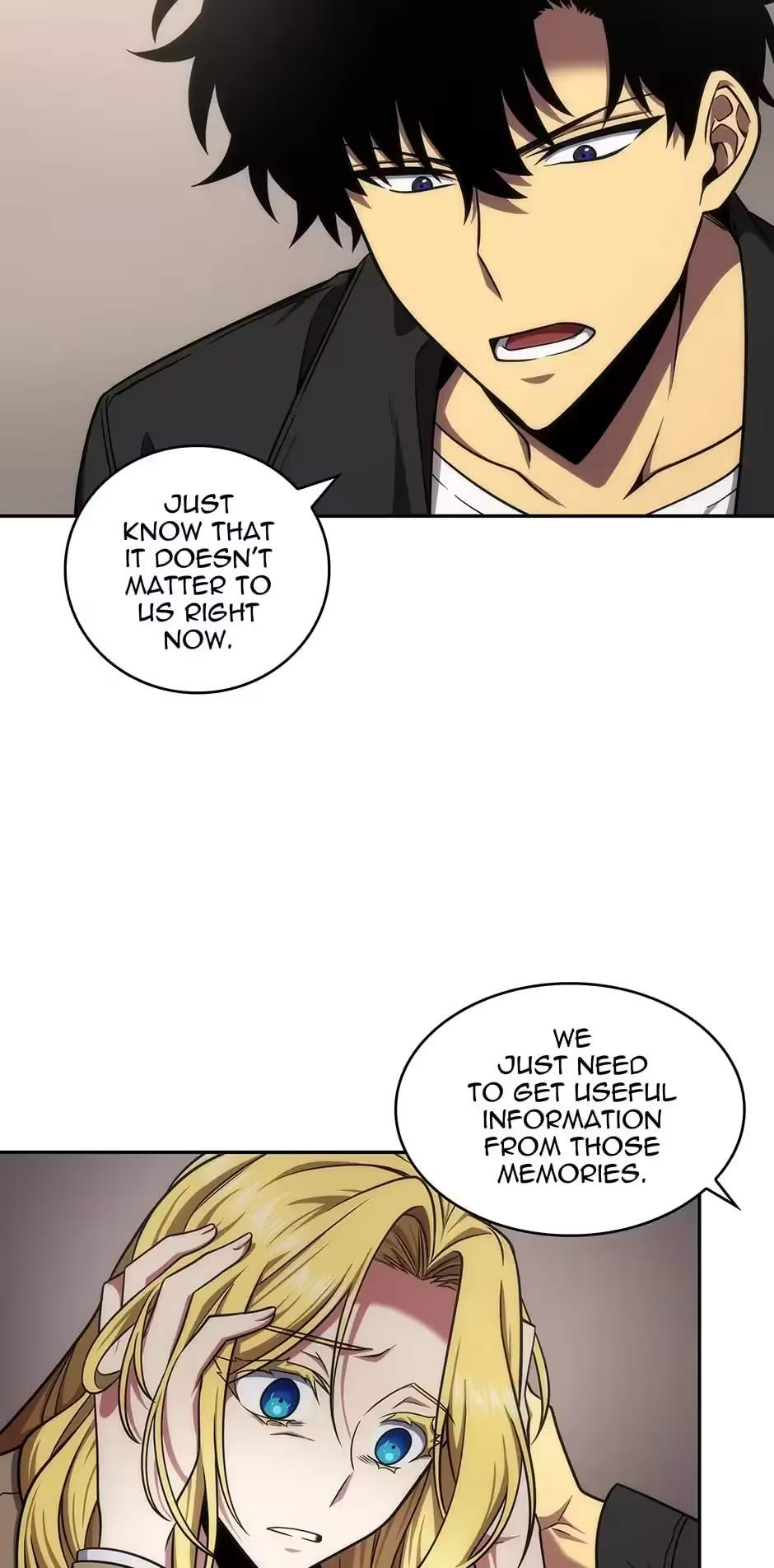 Tomb Raider King:End Line Chapter 289-eng-li - Page 2
