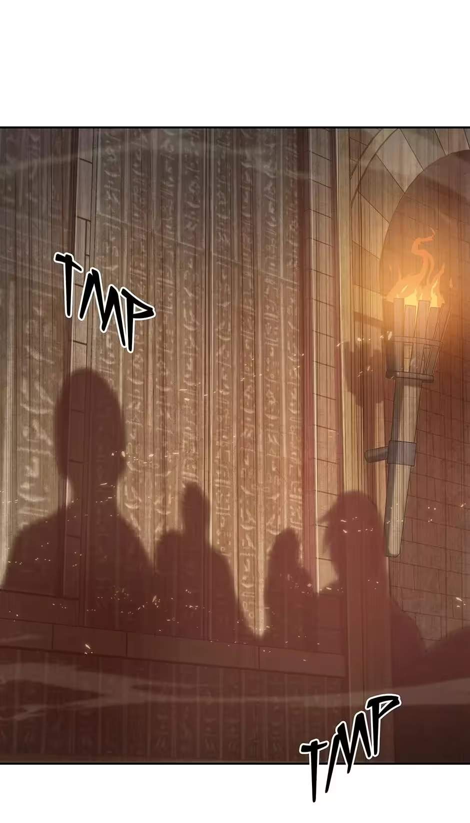 Tomb Raider King:End Line Chapter 136-eng-li - Page 34