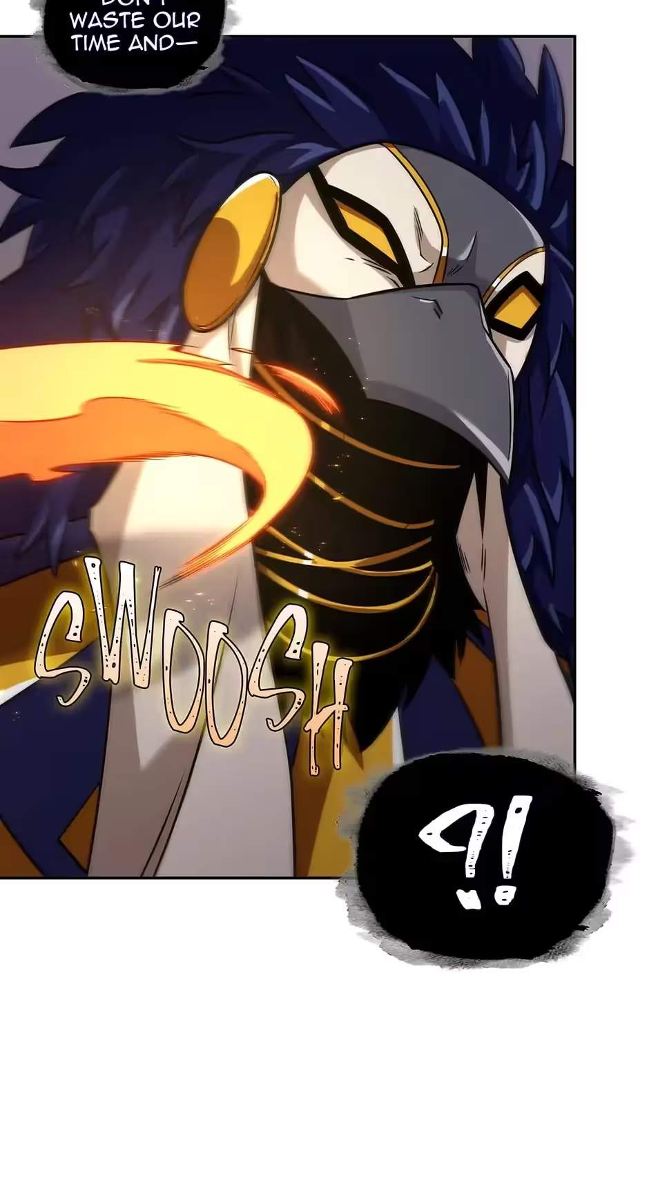 Tomb Raider King:End Line Chapter 310-eng-li - Page 42