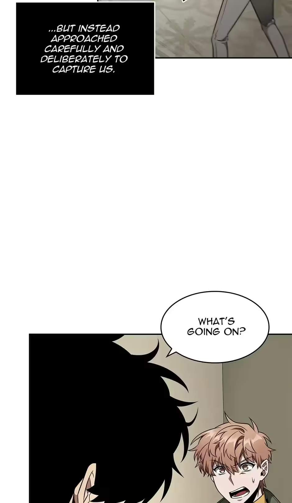 Tomb Raider King:End Line Chapter 308-eng-li - Page 33