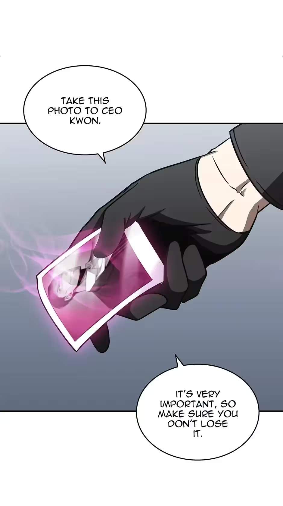 Tomb Raider King:End Line Chapter 262-eng-li - Page 68