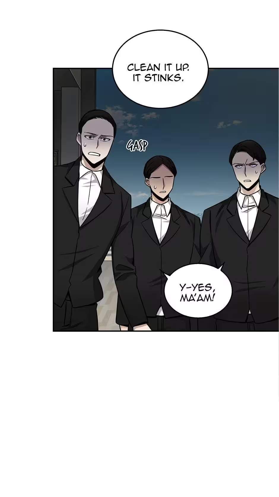 Tomb Raider King:End Line Chapter 109-eng-li - Page 28