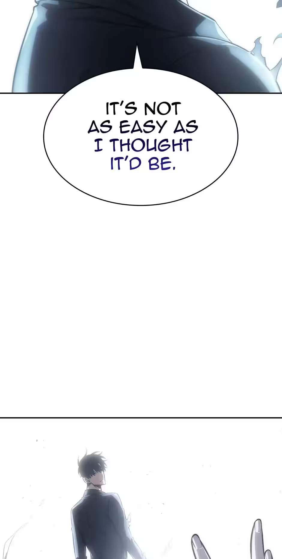 Tomb Raider King:End Line Chapter 393-eng-li - Page 76