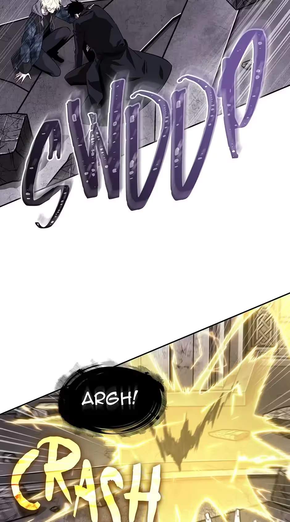 Tomb Raider King:End Line Chapter 392-eng-li - Page 45