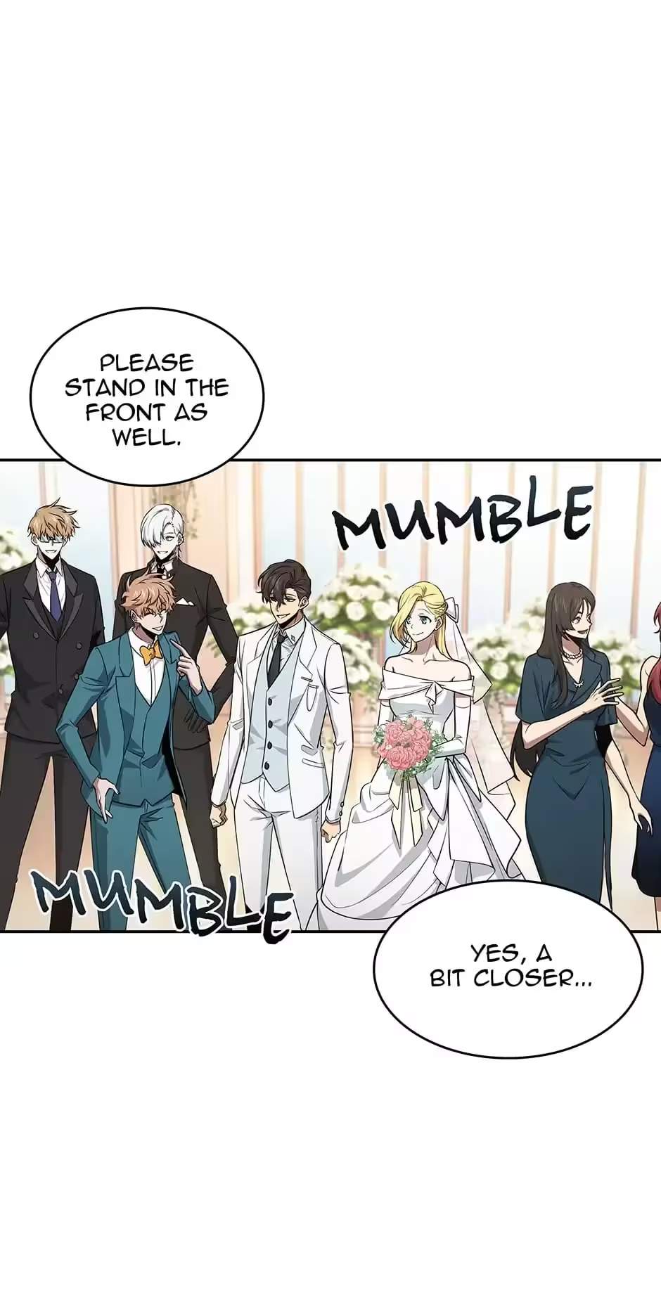 Tomb Raider King:End Line Chapter 411-eng-li - Page 72
