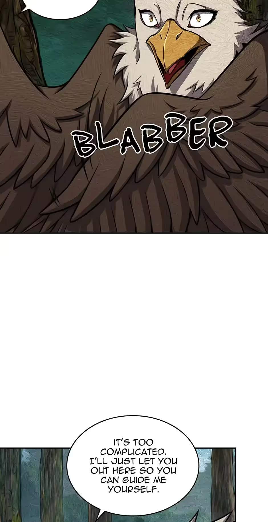 Tomb Raider King:End Line Chapter 320-eng-li - Page 2