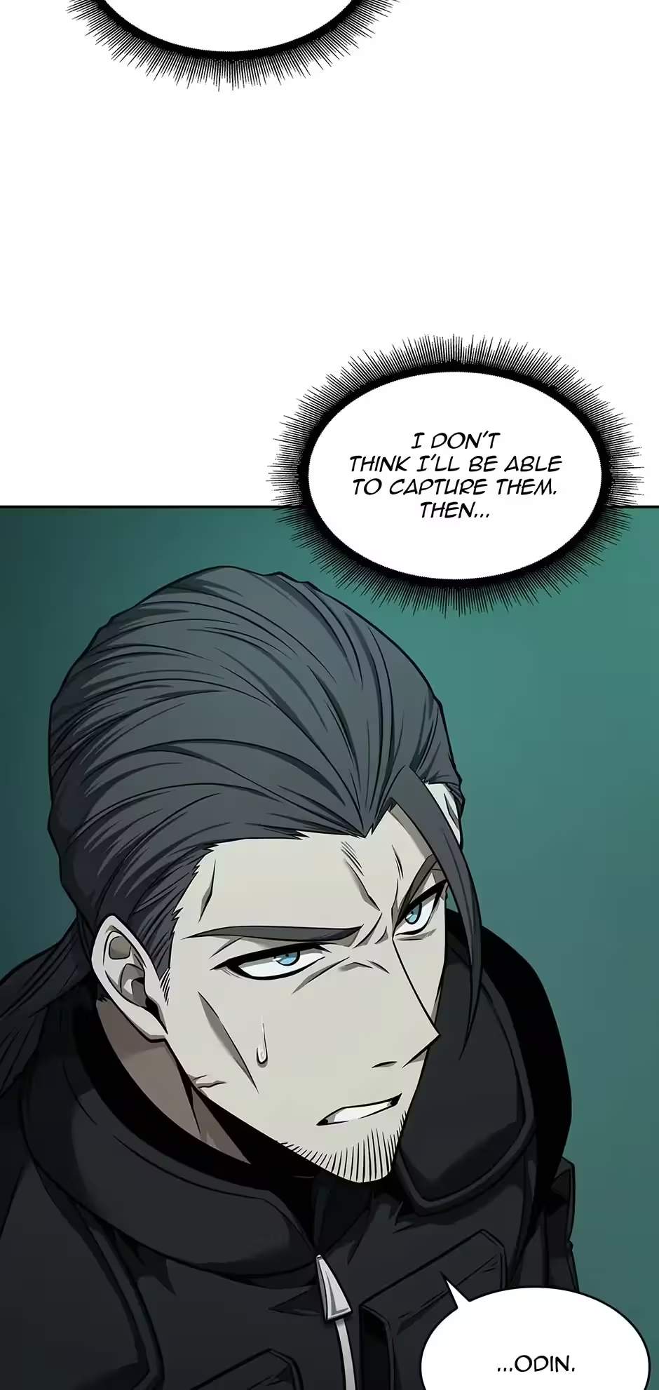 Tomb Raider King:End Line Chapter 333-eng-li - Page 12