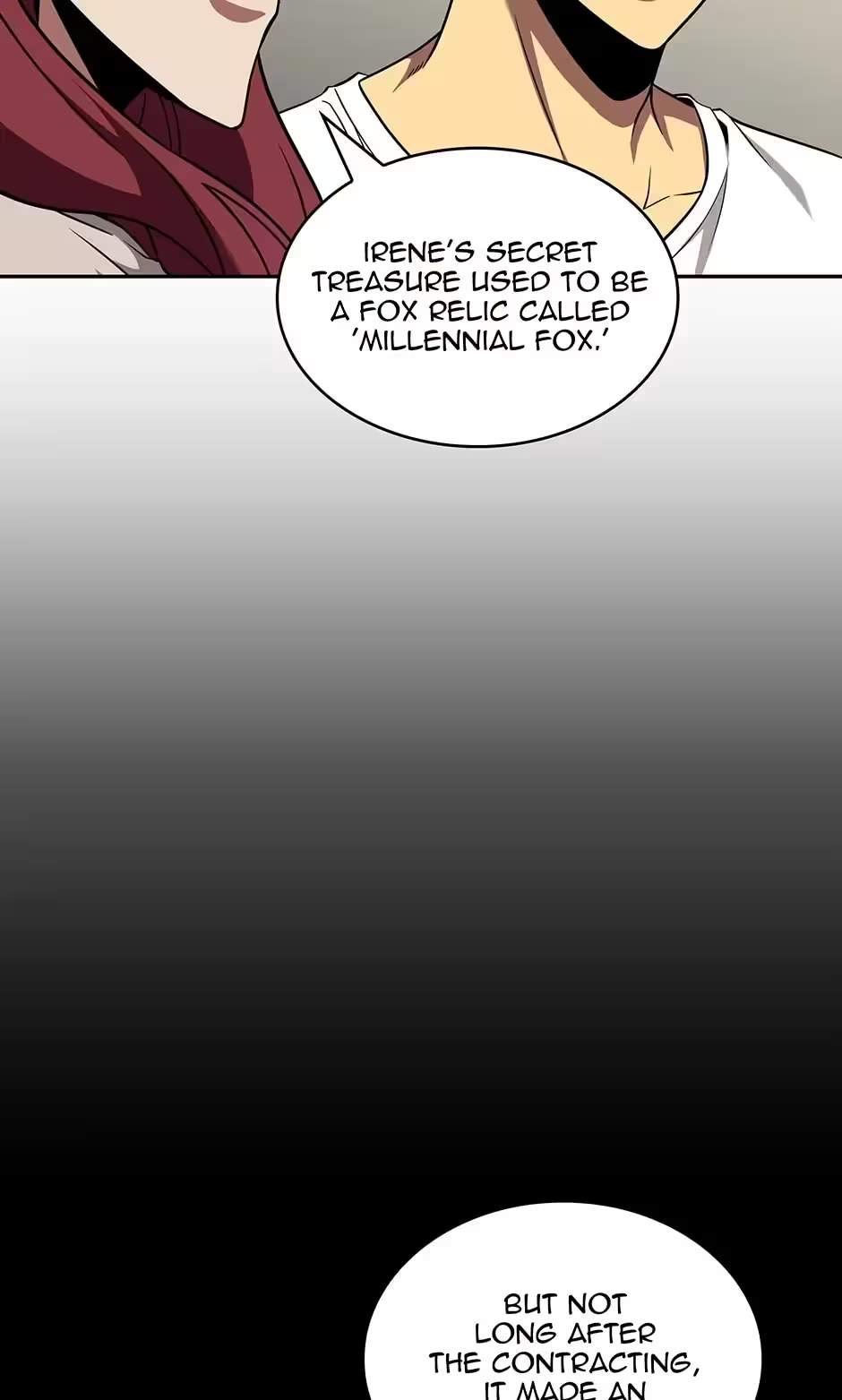 Tomb Raider King:End Line Chapter 280-eng-li - Page 23