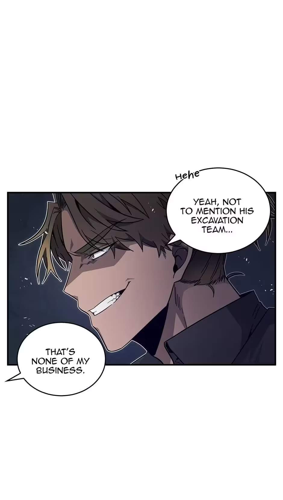 Tomb Raider King:End Line Chapter 151-eng-li - Page 7