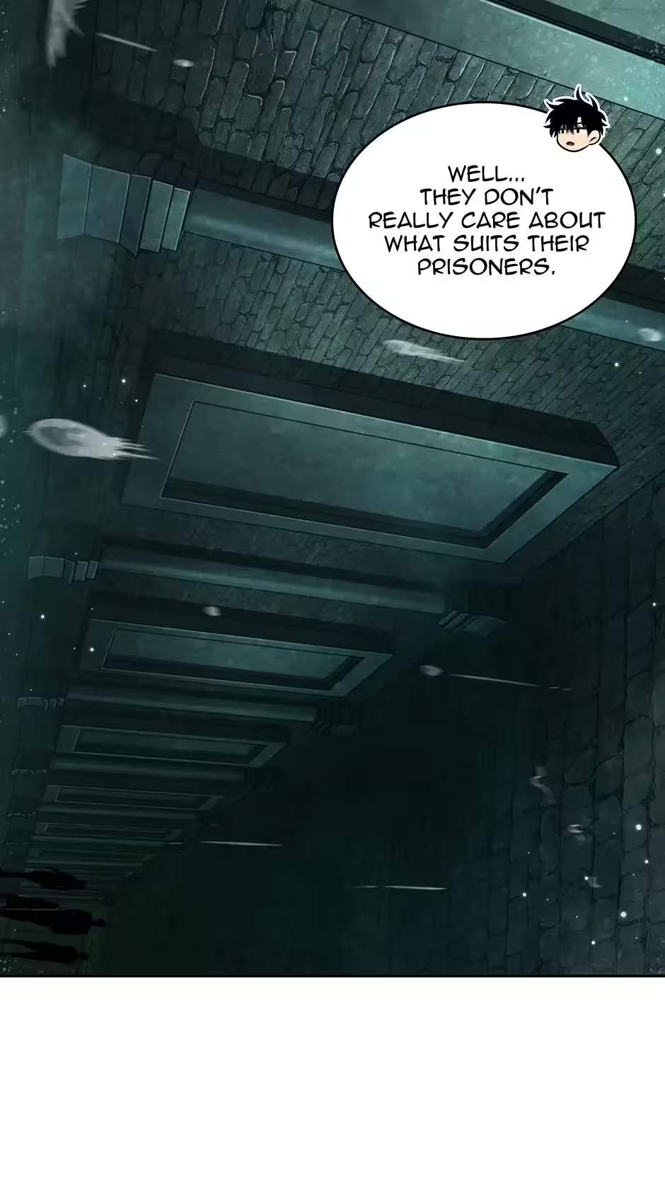 Tomb Raider King:End Line Chapter 320-eng-li - Page 59