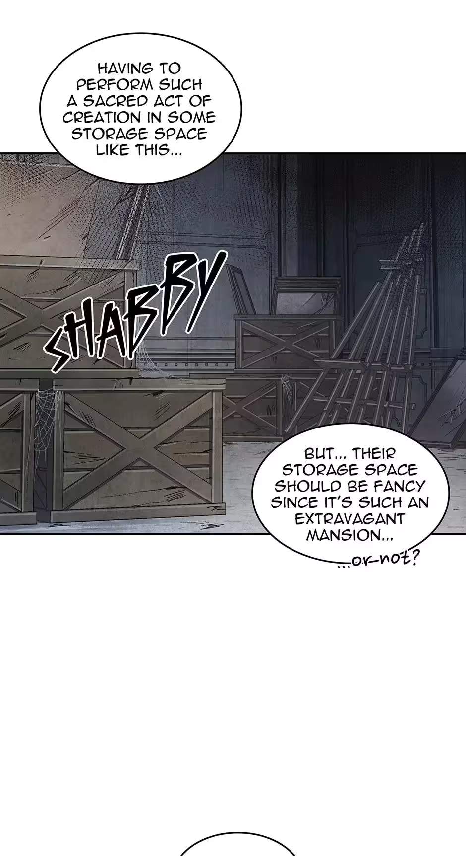 Tomb Raider King:End Line Chapter 182-eng-li - Page 3