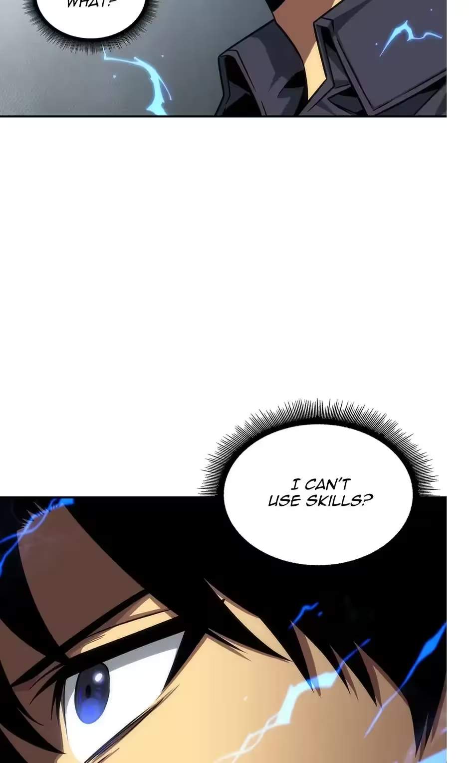 Tomb Raider King:End Line Chapter 266-eng-li - Page 53