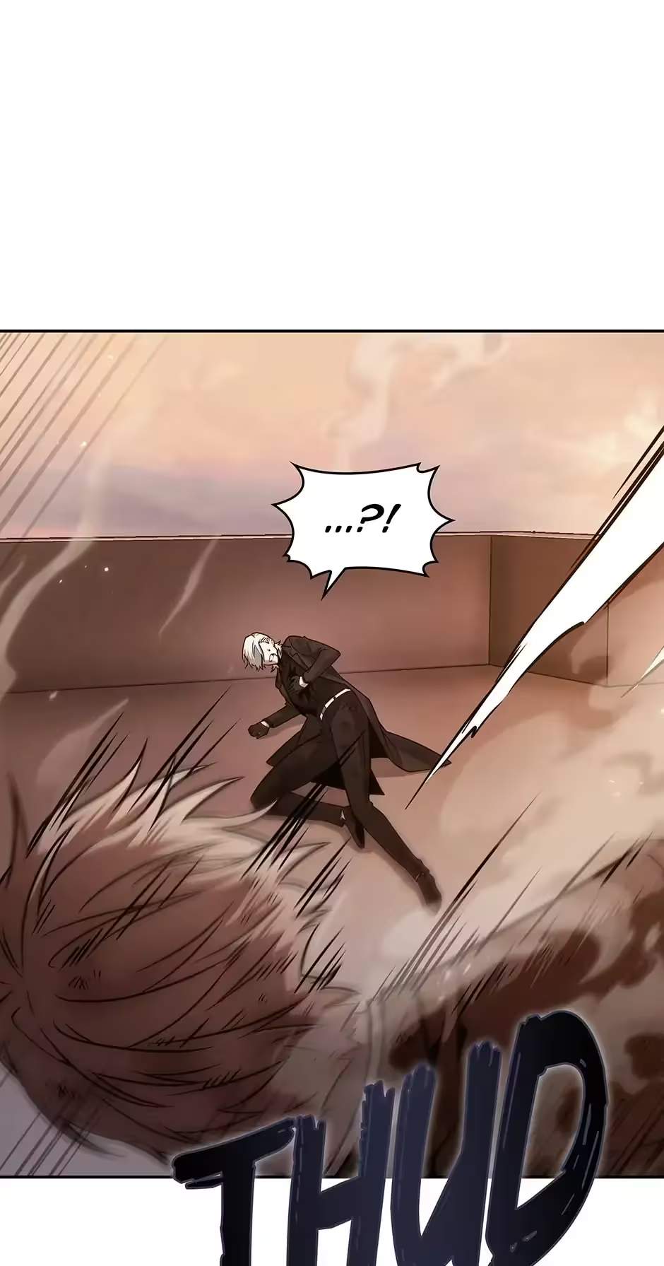 Tomb Raider King:End Line Chapter 353-eng-li - Page 4