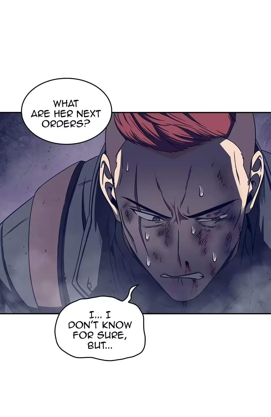 Tomb Raider King:End Line Chapter 165-eng-li - Page 49