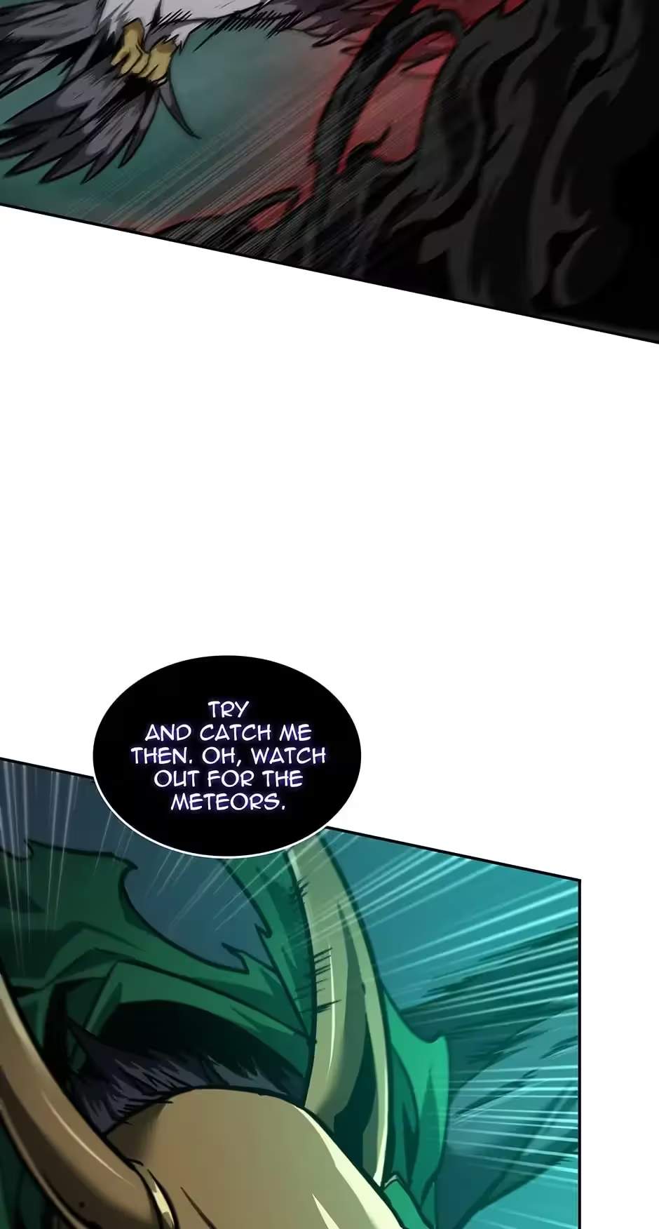 Tomb Raider King:End Line Chapter 330-eng-li - Page 45