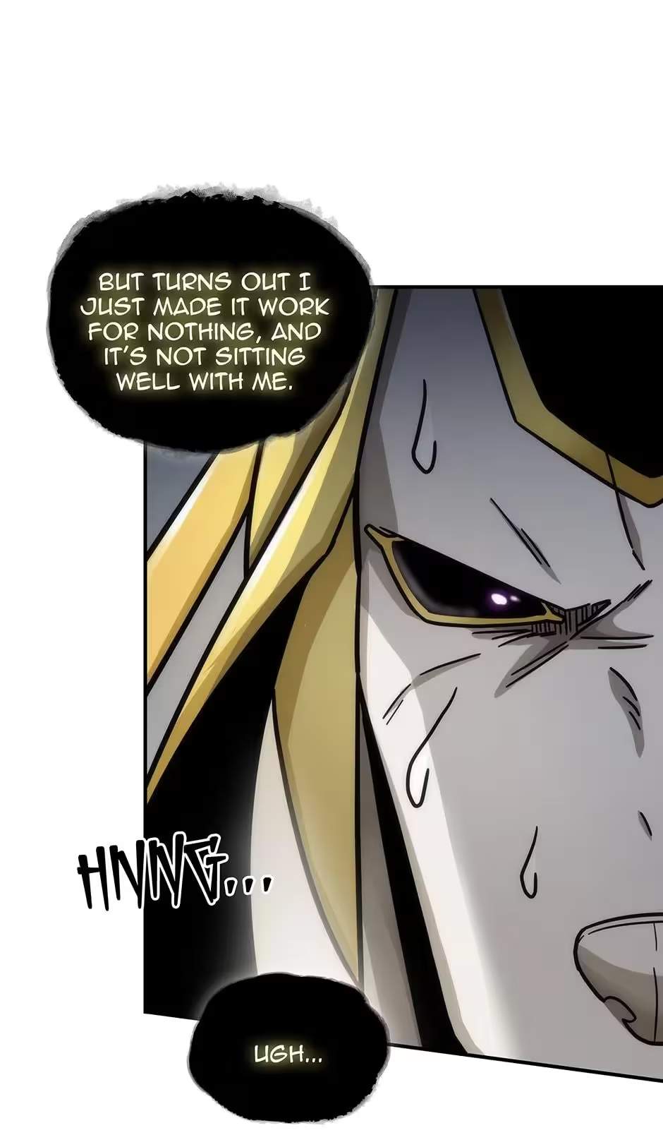 Tomb Raider King:End Line Chapter 162-eng-li - Page 40