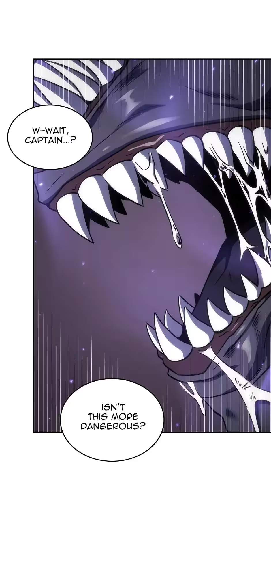 Tomb Raider King:End Line Chapter 269-eng-li - Page 54