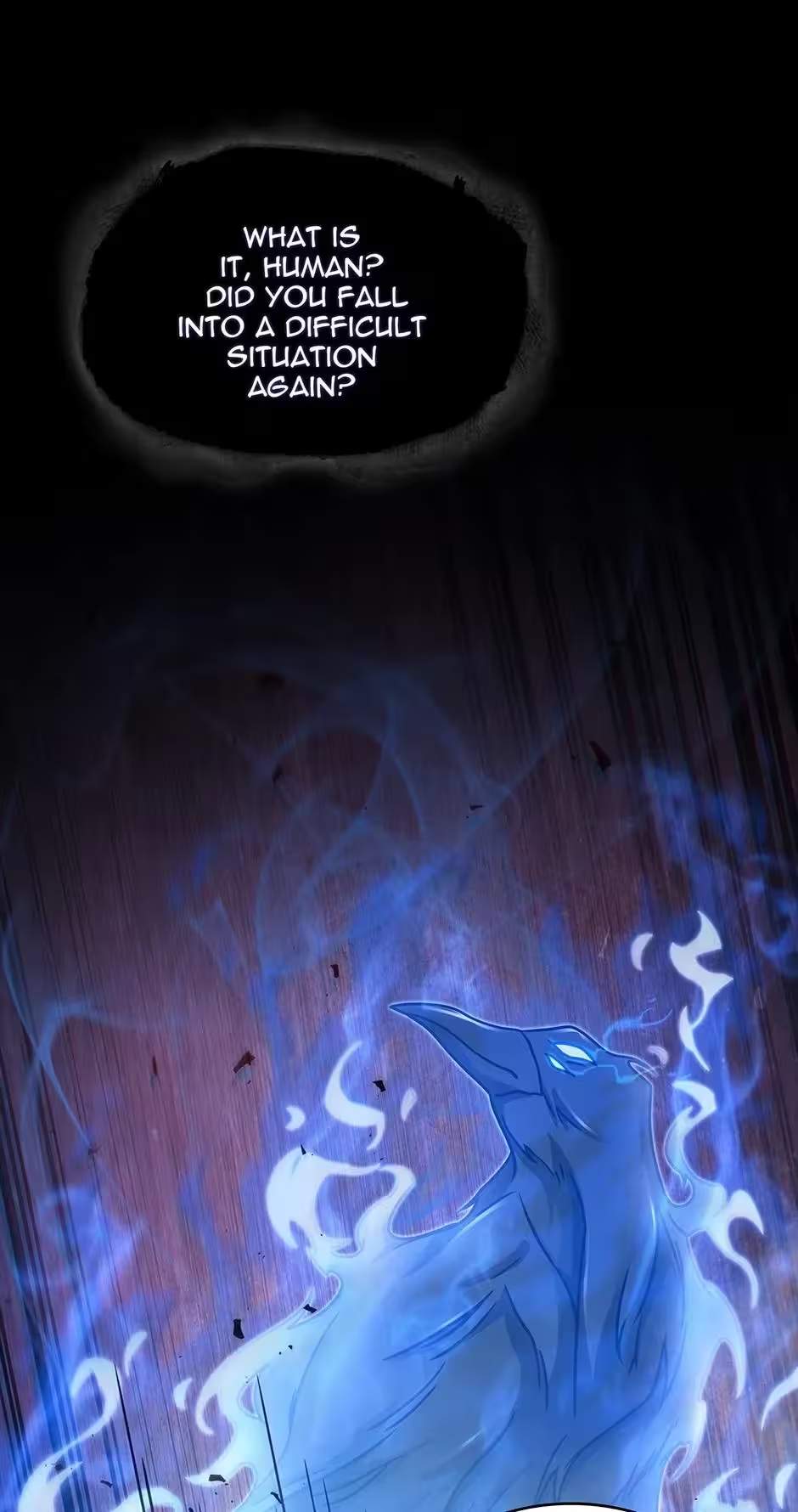 Tomb Raider King:End Line Chapter 173-eng-li - Page 27